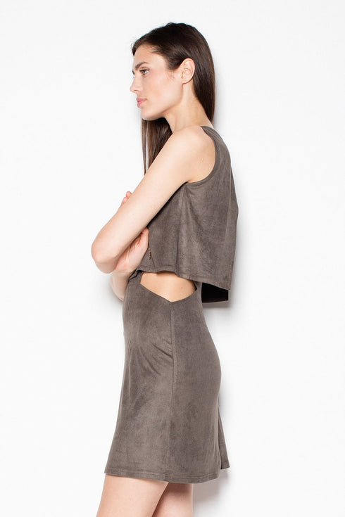 Robe de jour model 77239 Venaton